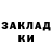 Марихуана AK-47 Vic Jones